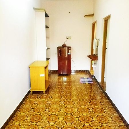 Villa Bonny Home Stay 蓬蒂切里 外观 照片
