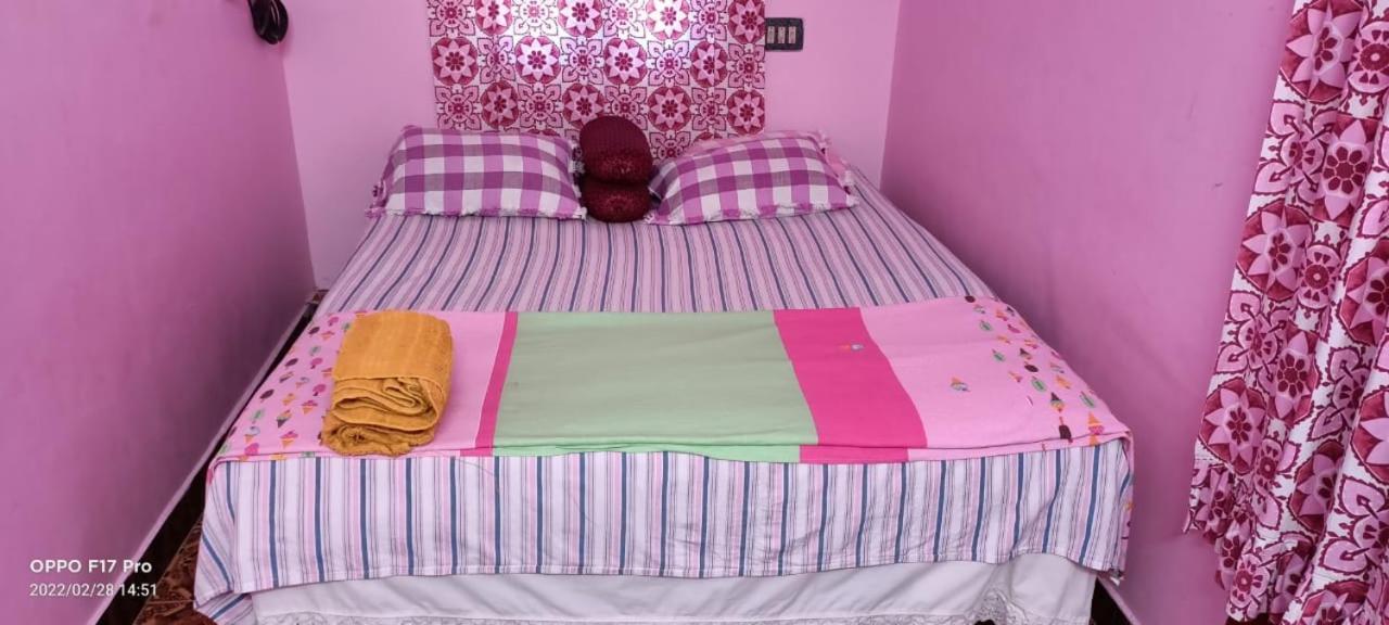 Villa Bonny Home Stay 蓬蒂切里 外观 照片