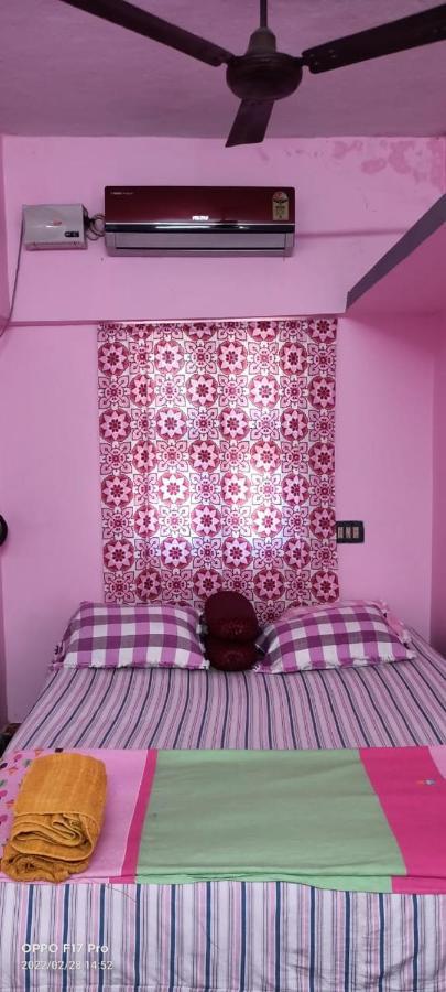 Villa Bonny Home Stay 蓬蒂切里 外观 照片
