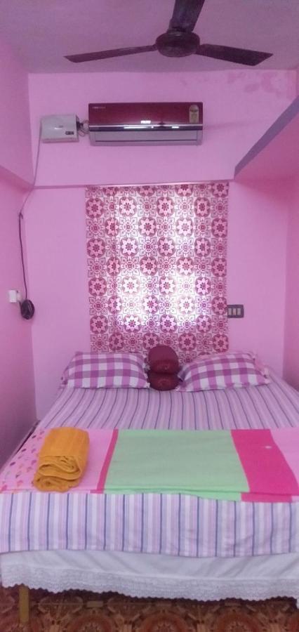 Villa Bonny Home Stay 蓬蒂切里 外观 照片