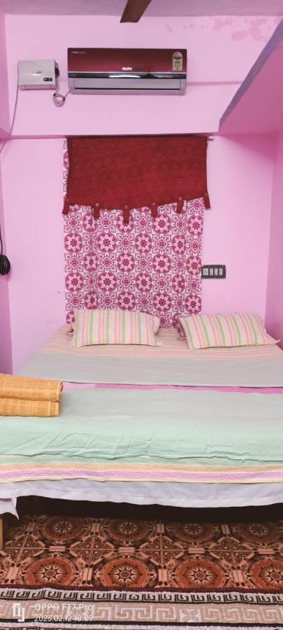 Villa Bonny Home Stay 蓬蒂切里 外观 照片