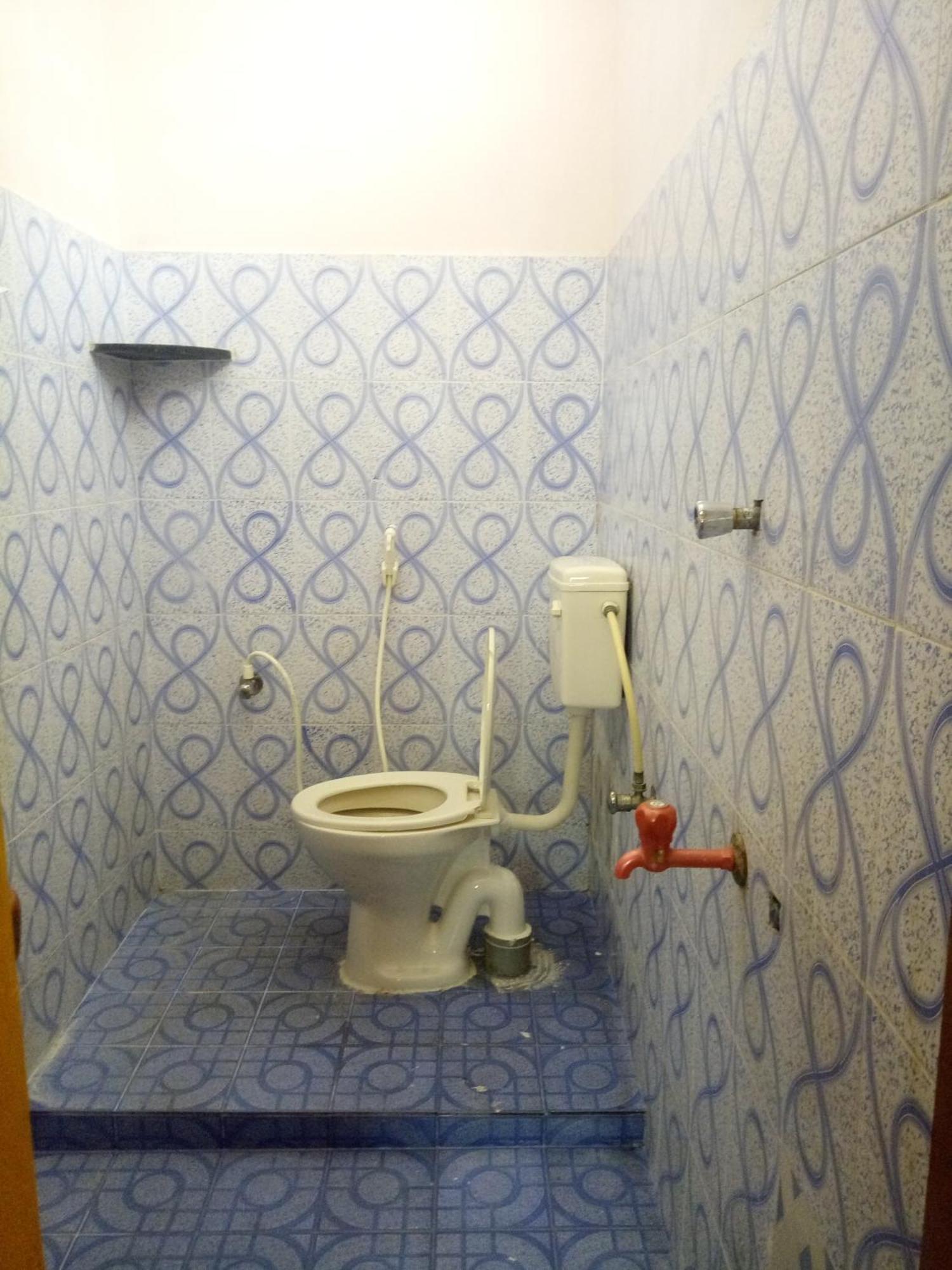 Villa Bonny Home Stay 蓬蒂切里 外观 照片